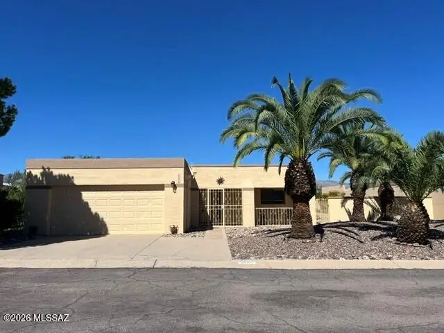 8905 E Seneca, Tucson, AZ 85715 - #1