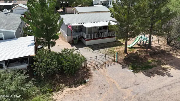 3165 W Linda, Benson, AZ 85602