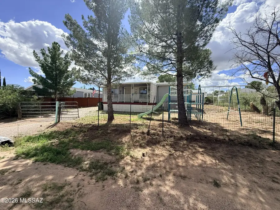3165 W Linda, Benson, AZ 85602 - #2
