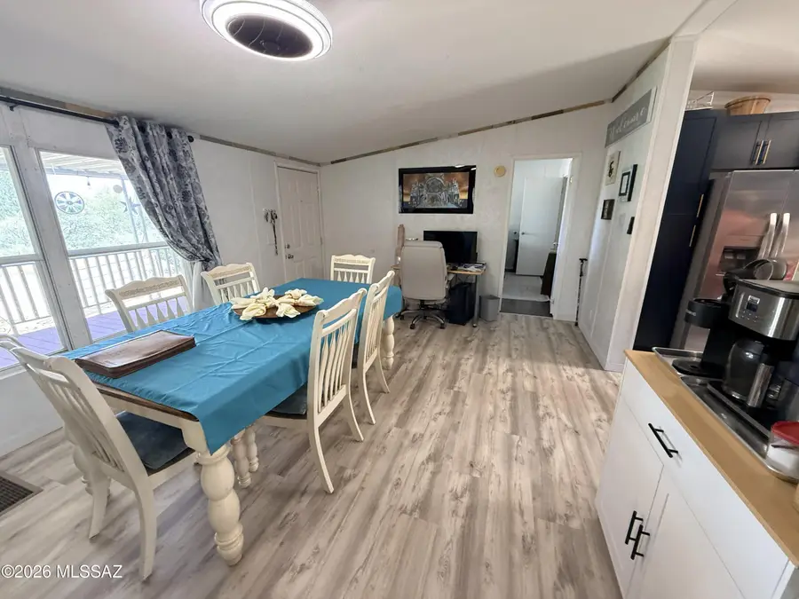 3165 W Linda, Benson, AZ 85602 - #3