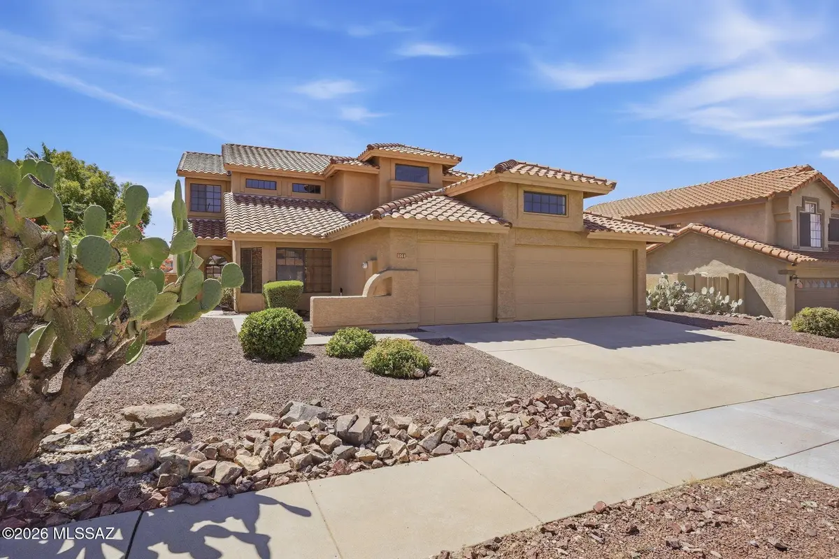 1061 W Antelope Creek, Oro Valley, AZ 85737 - #1