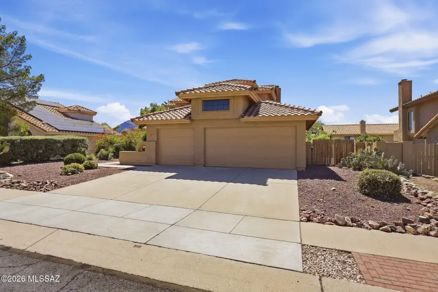 1061 W Antelope Creek, Oro Valley, AZ 85737 - #2