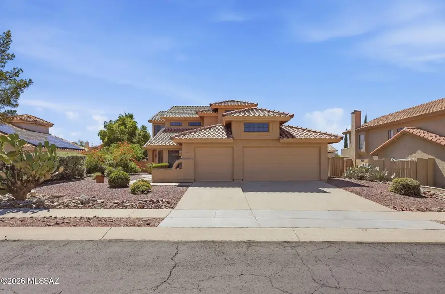 1061 W Antelope Creek, Oro Valley, AZ 85737 - #3