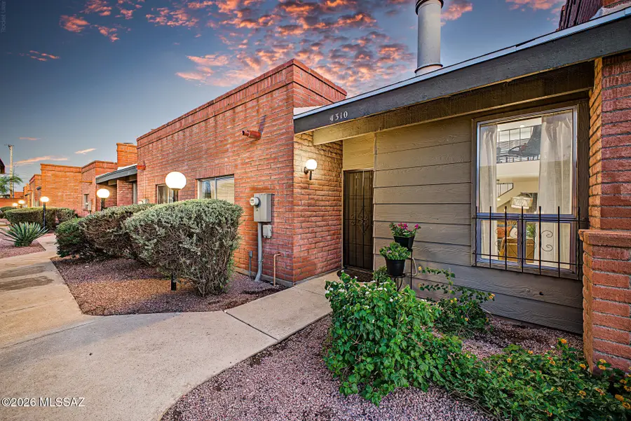 4310 E Presidio, Tucson, AZ 85712 - #2