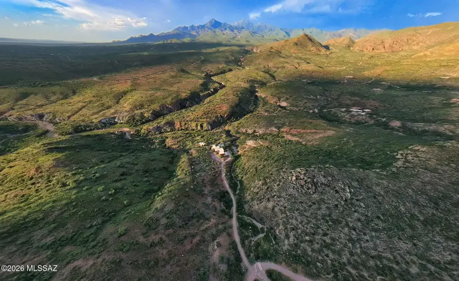 150 Canyon Pass, Rio Rico, AZ 85648 - #2