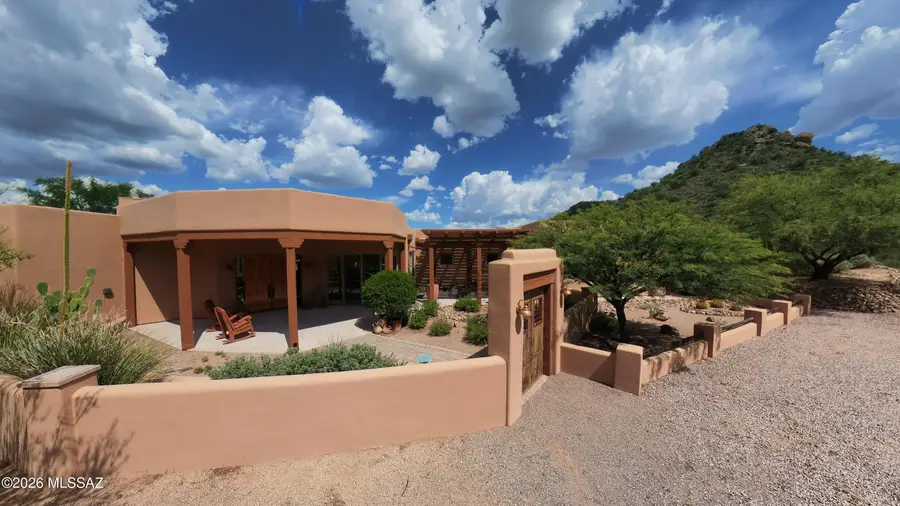 150 Canyon Pass, Rio Rico, AZ 85648 - #3