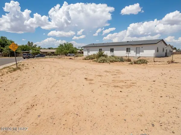 17 W Illinois, Tucson, AZ 85714