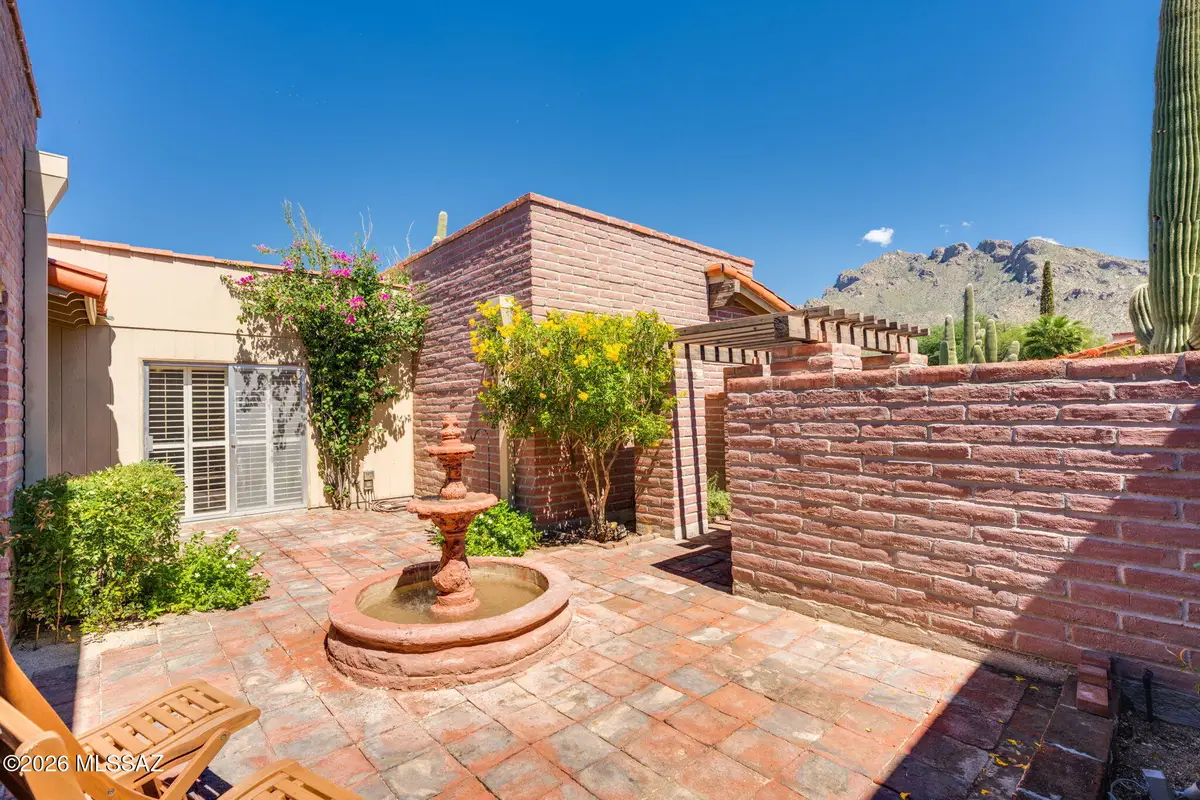 8585 N Via Tioga, Tucson, AZ 85704 - #1