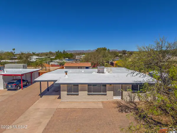 4400 W Ina, Tucson, AZ 85741