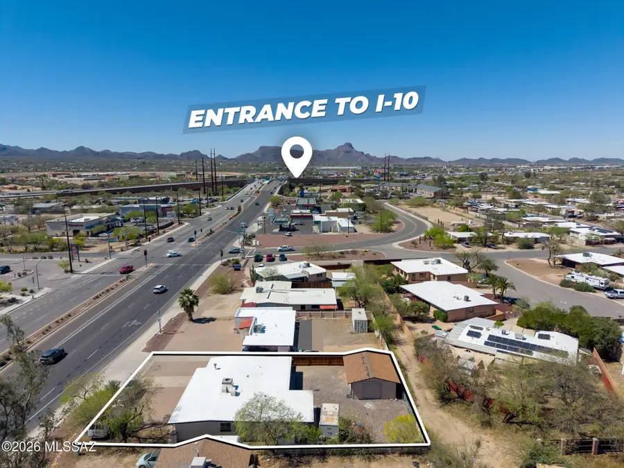 4400 W Ina, Tucson, AZ 85741 - #2
