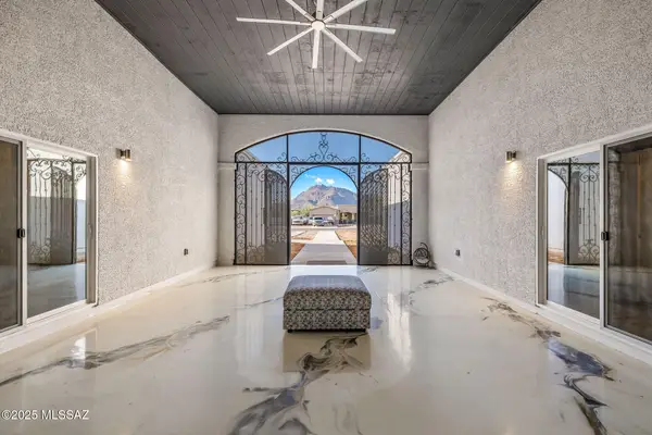 6585 W Michigan, Tucson, AZ 85735