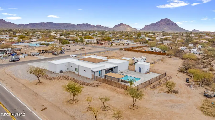 6585 W Michigan, Tucson, AZ 85735 - #2