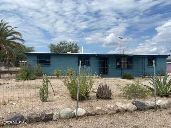 5305 E 28th, Tucson, AZ 85711