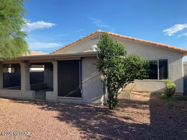 9237 E Corte Arroyo Antiguo, Tucson, AZ 85710 - #2