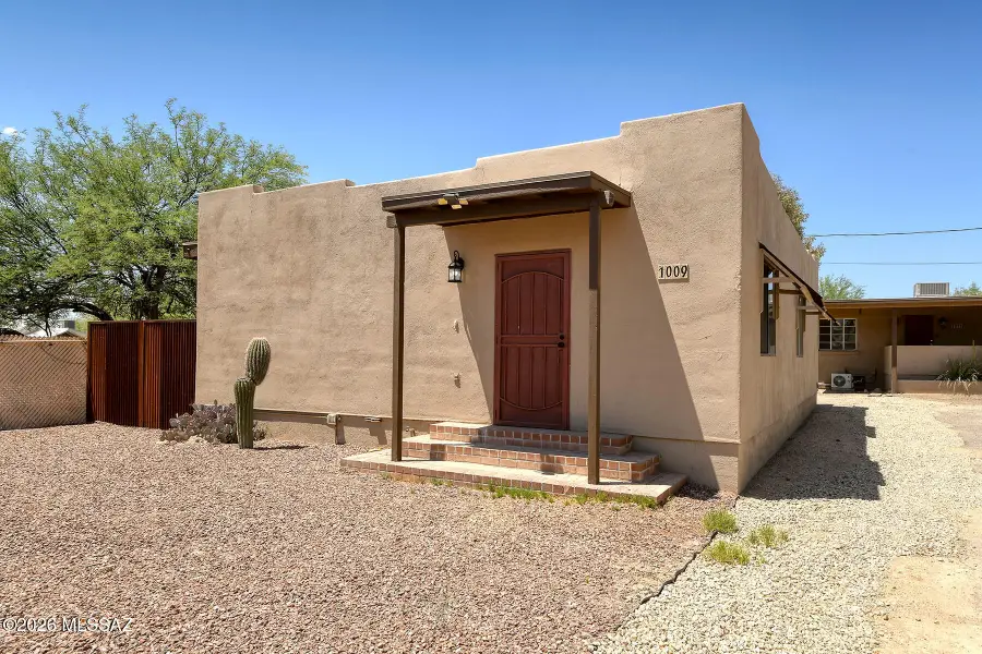 1009 E Halcyon, Tucson, AZ 85719 - #2