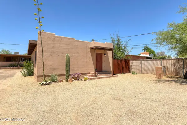 1013 E Halcyon, Tucson, AZ 85719