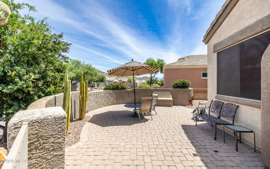5089 W Coyote Gulch, Marana, AZ 85658 - #3