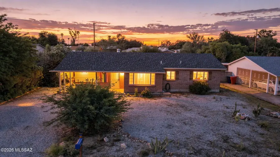 4334 E La Jolla, Tucson, AZ 85711 - #2