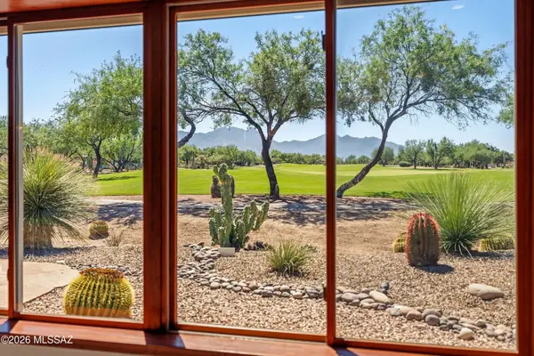 1267 N Rams Head, Green Valley, AZ 85614