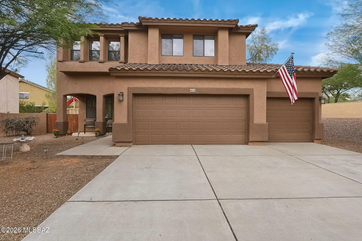 454 E Placita Cuesco, Sahuarita, AZ 85629 - #1