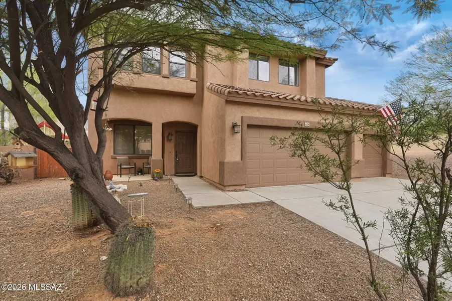 454 E Placita Cuesco, Sahuarita, AZ 85629 - #2