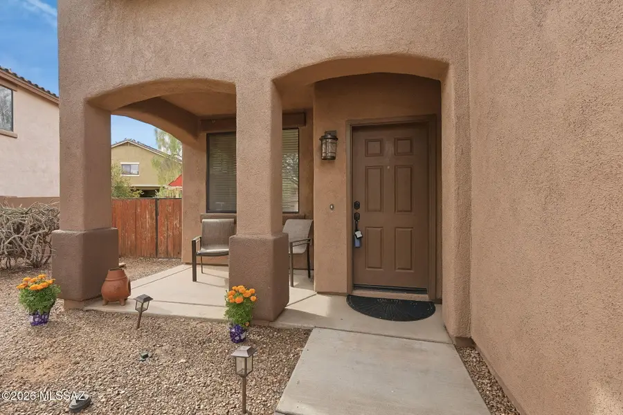 454 E Placita Cuesco, Sahuarita, AZ 85629 - #3