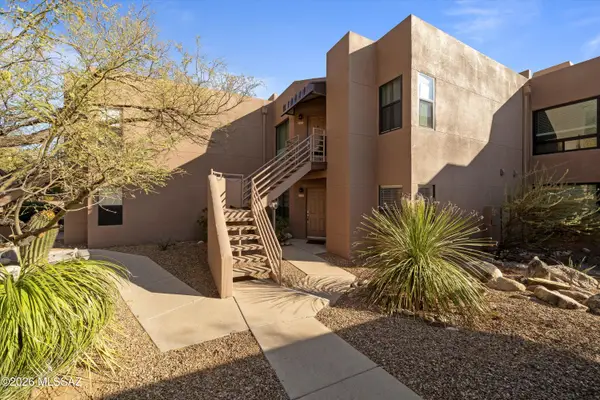 6655 N Canyon Crest, Tucson, AZ 85750