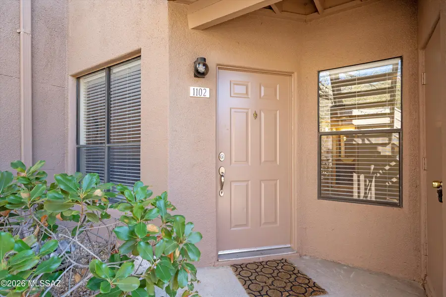 6655 N Canyon Crest, Tucson, AZ 85750 - #2