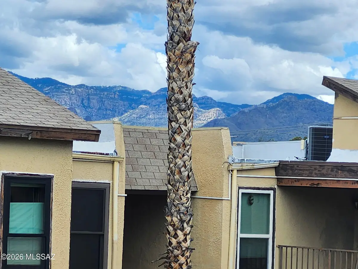 1620 N Wilmot, Tucson, AZ 85712 - #1