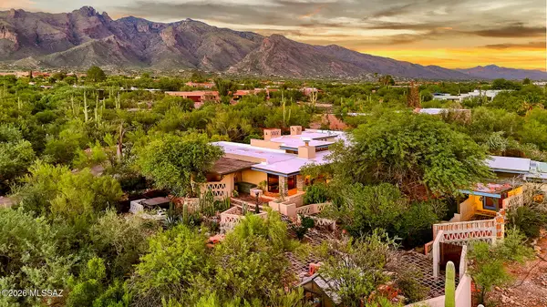 6060 N Mina, Tucson, AZ 85718