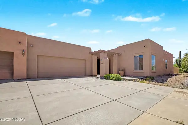 13792 E Langtry, Tucson, AZ 85747