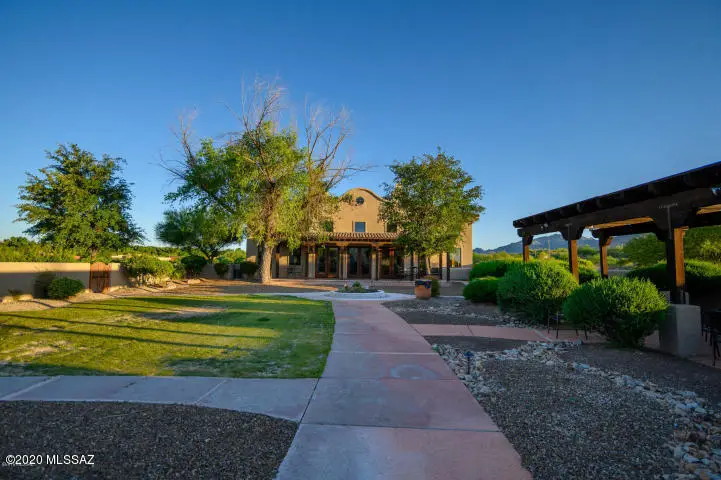 1609 Golden Gate, Tubac, AZ 85646 - #3