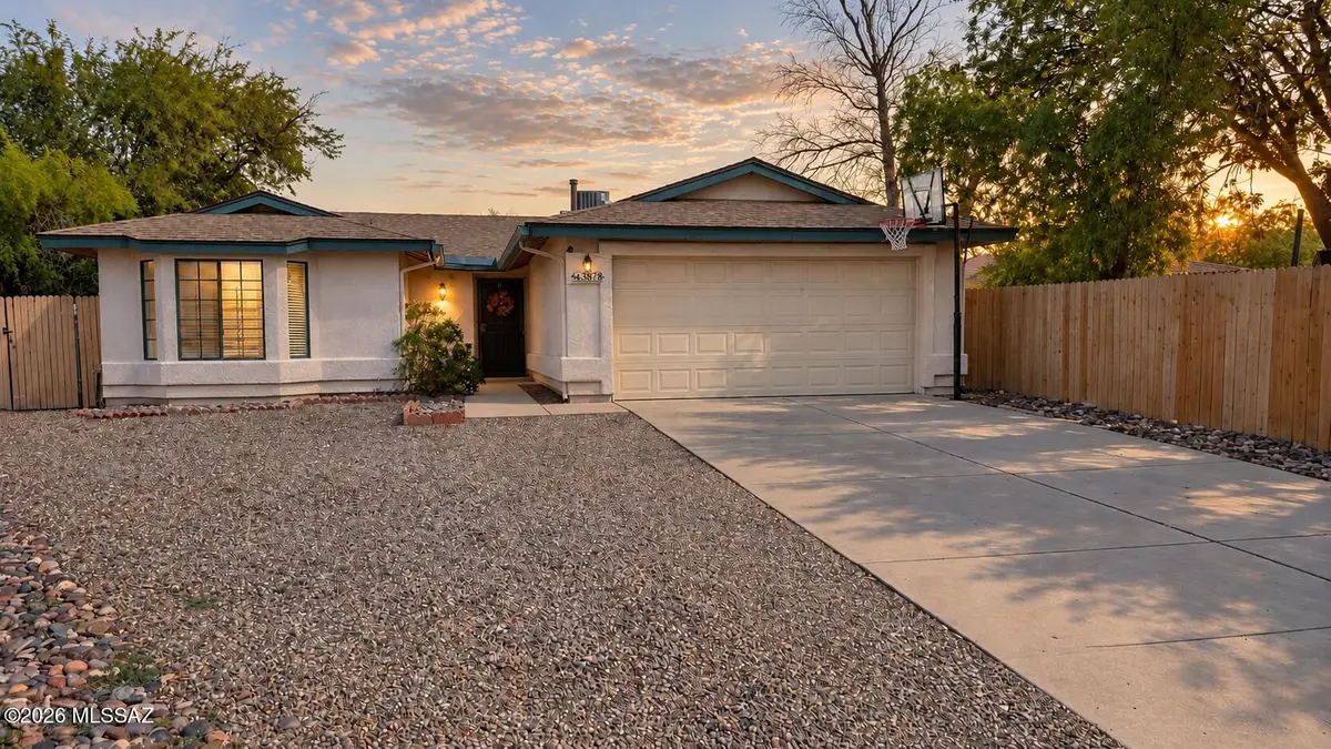 5818 S Mahan, Tucson, AZ 85746 - #1