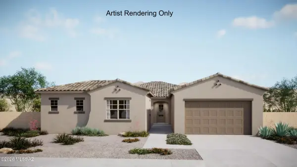 14913 E Sands Ranch, Vail, AZ 85641