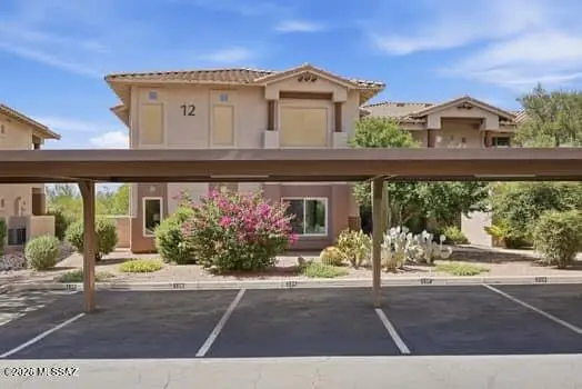 655 W Vistoso Highlands, Oro Valley, AZ 85755 - #1
