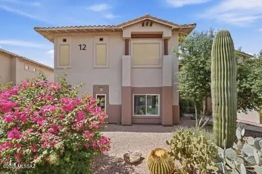 655 W Vistoso Highlands, Oro Valley, AZ 85755 - #2
