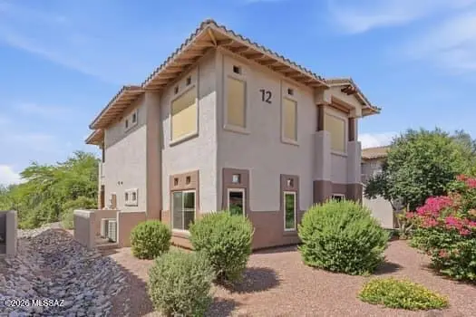 655 W Vistoso Highlands, Oro Valley, AZ 85755 - #3