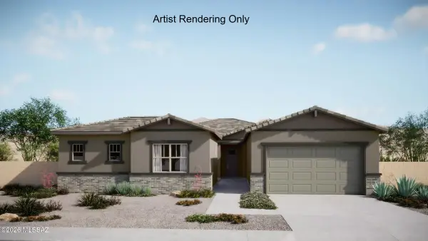 14817 E French Joe Camp, Vail, AZ 85641