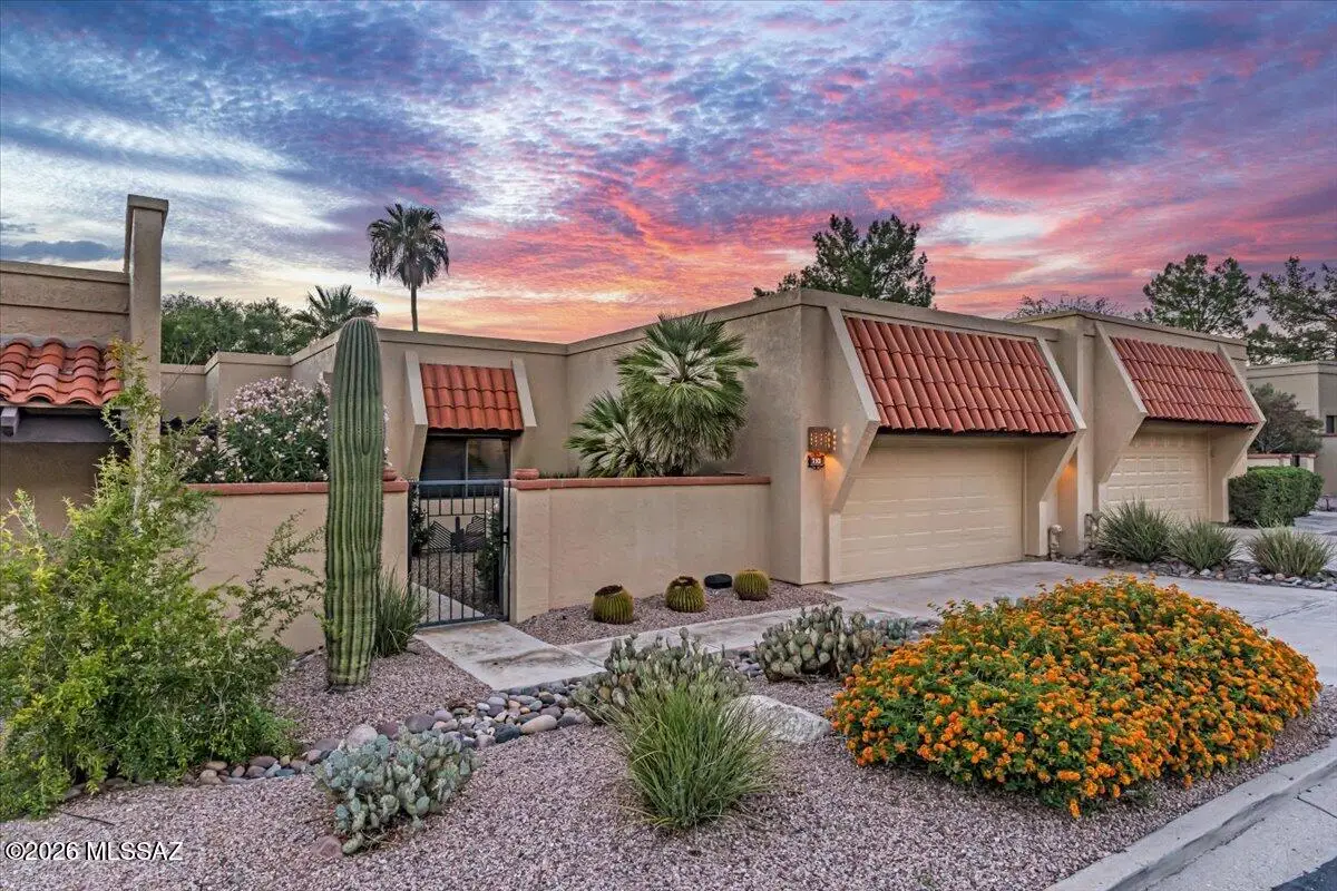 795 E Camino Corrida, Oro Valley, AZ 85704 - #1