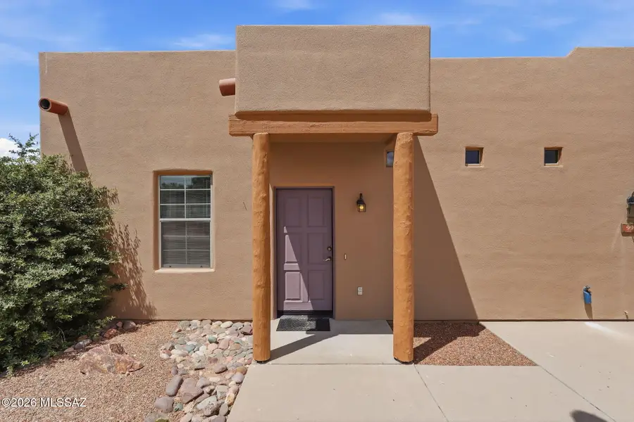 996 W Va De La Fonda, Green Valley, AZ 85614 - #2