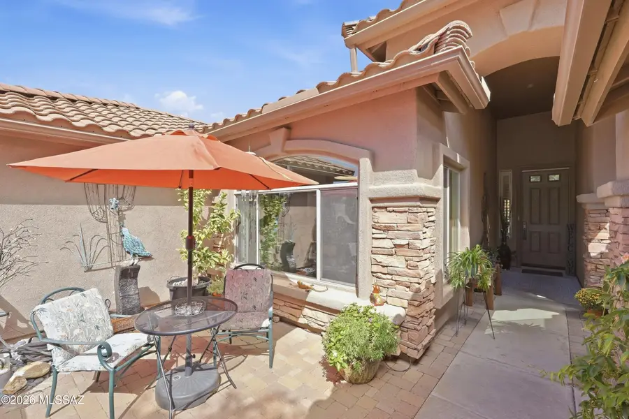 61670 E Ironwood, Saddlebrooke, AZ 85739 - #3