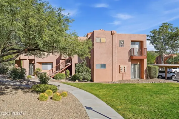5051 N Sabino Canyon, Tucson, AZ 85750