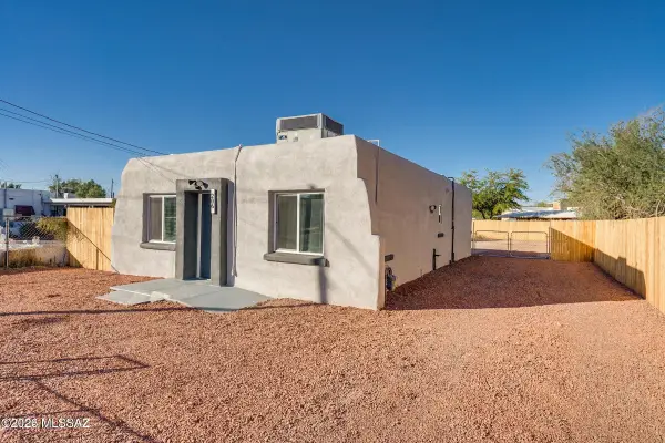 206 W 44th, Tucson, AZ 85713