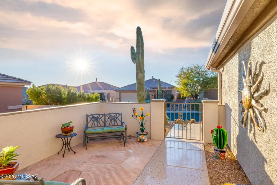 5374 W Winding Desert, Marana, AZ 85658 - #2