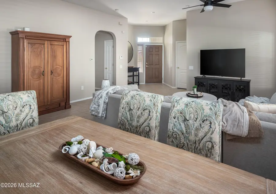 5374 W Winding Desert, Marana, AZ 85658 - #3