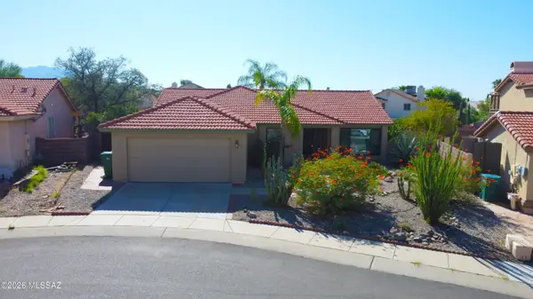 5327 W Swallow, Tucson, AZ 85742