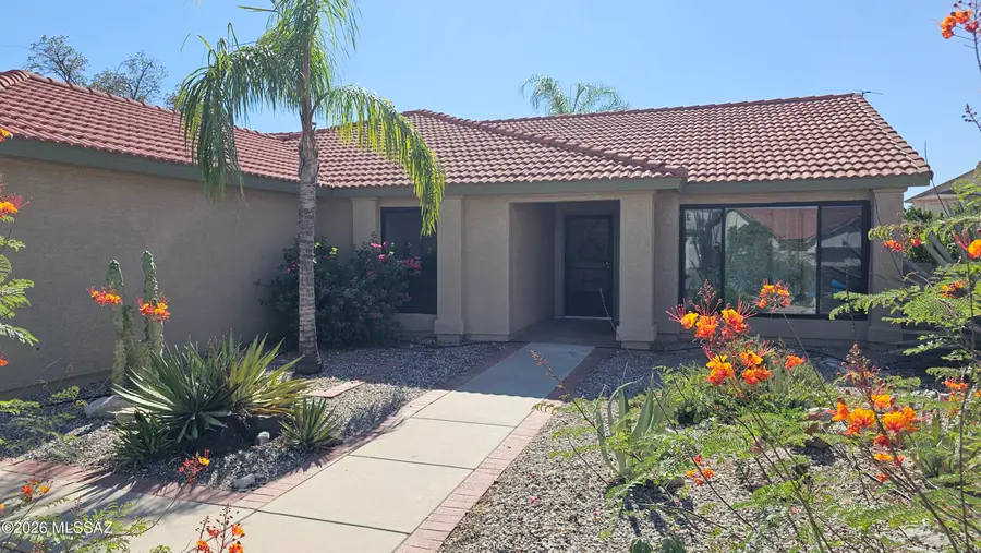 5327 W Swallow, Tucson, AZ 85742 - #2