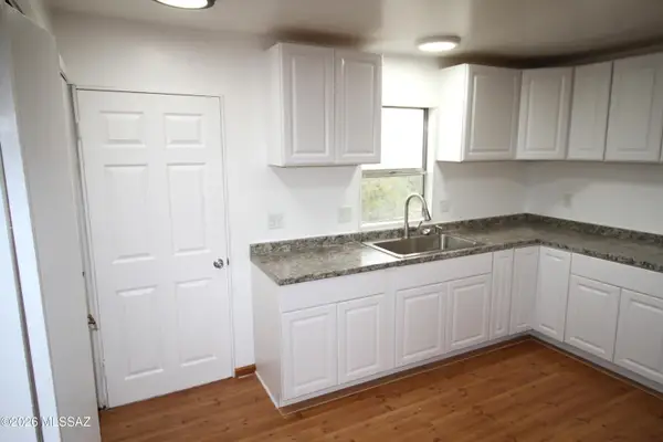 11250 W Pinerose, Tucson, AZ 85743