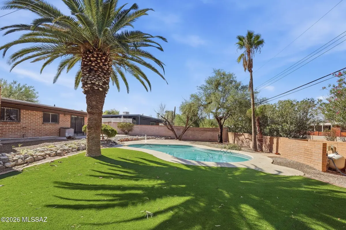 1309 N Bedford, Tucson, AZ 85715 - #1