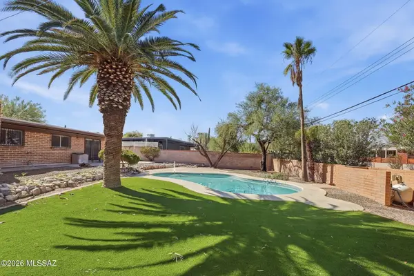 1309 N Bedford, Tucson, AZ 85715